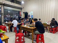 大堂-湖南大姐特色铁板烧(城店路店)