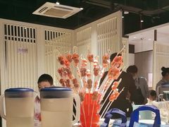 -小大董·烤鸭(凤凰汇店)