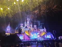 -沈阳方特欢乐世界