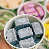 深圳爆款美食｜这家炒酸奶你居然还没吃过？？