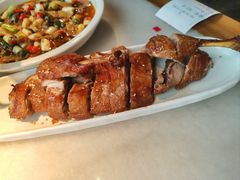 -川堂风·跷脚牛肉·乐山爆炒(中建乐荟天地店)