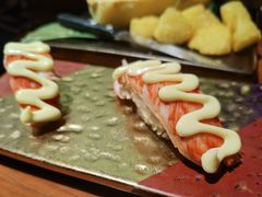 -摩打食堂(喜荟城店)