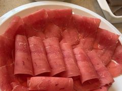 -阳坊大都涮羊肉(阳坊总店)