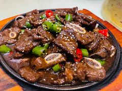 -鲍氏金勺子(恒大店)