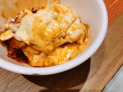 -长春高新益田福朋喜来登酒店·宜客乐标帜餐厅