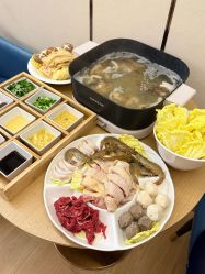 -贝爱时刻月子中心(宝安妇幼店)