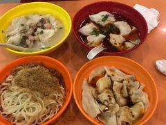 -龙抄手(春熙路总店)