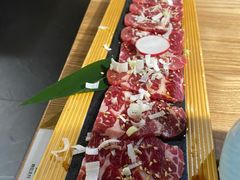 -江户烧肉(高德店)