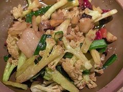 -巴蜀风·地道川菜(总店)