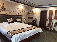 包厢-老张烤羊(王哥庄店)