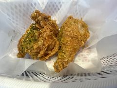 -肯德基(庄士敦道店)