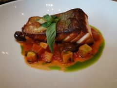 -君悦酒店·La Terrazza意合園·意式风味