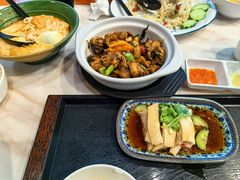 -好彩头新加坡料理(腾飞新苏坊店)