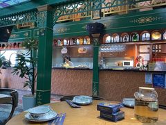 -新疆亚克西音乐餐厅(南方花园店)