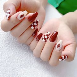 -熙画美上门MakeUp美甲美睫