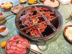 -雾都嘟重庆老火锅