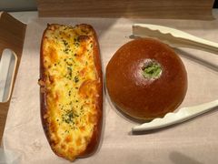 -烘焙町面包店(西四店)