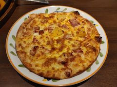 -萨莉亚意式餐厅(龙阳广场店)