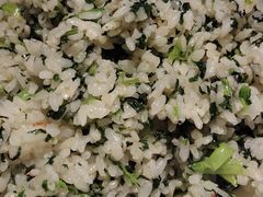 招牌猪油菜饭-周家二小姐的菜(西津渡店)