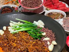 -沸炉重庆老火锅(军事博物馆店)