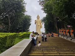 -西双版纳勐泐文化旅游区