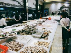 -健眺小海鲜(临海后山店)