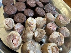 -蒙亨·手把肉·蒙古包文化主题餐厅(天恒广场店)