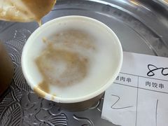 -谢怀亮芝麻茶