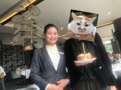 -海湾壹品·粤菜·早茶·烤鸭(拱北店)