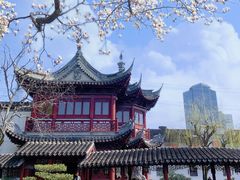 -豫园