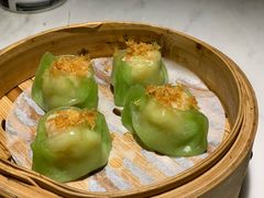 瑶柱凤眼饺-岭南真味·匠心粤菜(K11店)