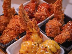 -京尚道韩式美食屋(海甸岛店)