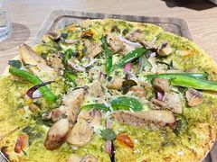 -Maxpoint Kitchen 西餐咖啡(乐峰广场店)