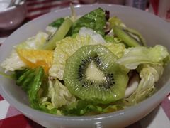 -西贝莜面村(双井店)