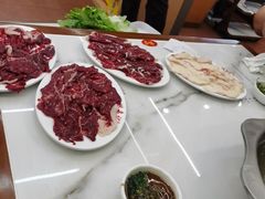 -乌记鲜活牛肉城(金砂东路店)