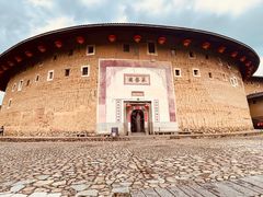 -福建土楼(南靖)景区