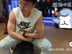 -BD健身私教工作室(CBD店)