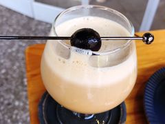 -BE NORMAL CAFE(霞溪路店)