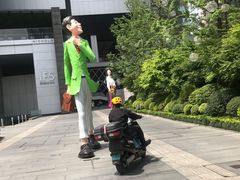 -龙抄手(春熙路总店)