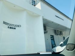 -北遇映画PHOTO GRAPHY STUDIO