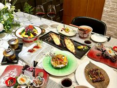 -月下料理(楷林IFC店)