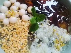 -绿茶餐厅(昌平悦荟店)