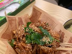-南街清补凉(黄贝岭店)