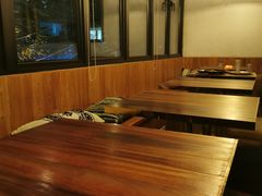 大堂-O'mills Sourdough Bakery&Bistro(永嘉路店)