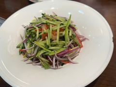 -巴依老爷新疆美食(清华东门店)