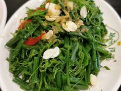 -杨记清芳牛肉拉面(宝龙广场店)