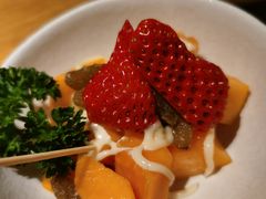 -樱町三味日本料理(城乡世纪广场店)