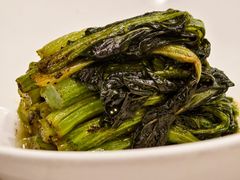 -A One Kitchen·南京精菜馆(晶丽酒店店)