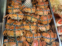 -盒马鲜生(皇庭广场店)
