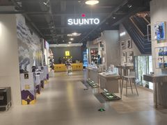 -三夫户外(天钥桥路店)